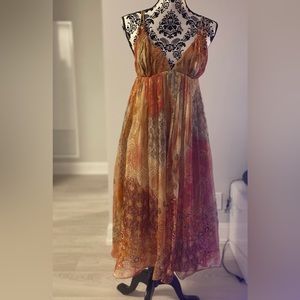 Casual Summer Dress